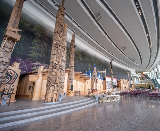 L’effervescence créative des cités urbaines